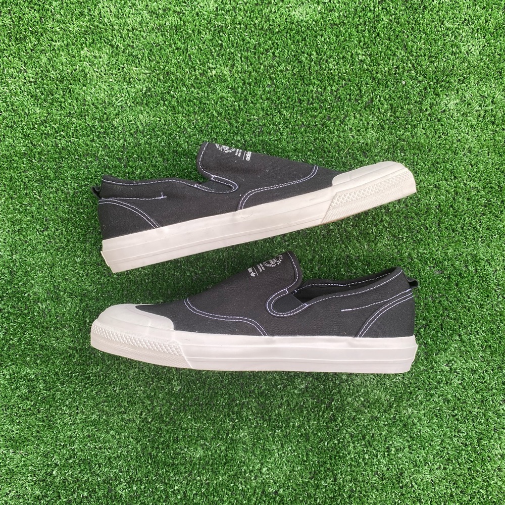 Adidas Men’s Skateboarding Shoes